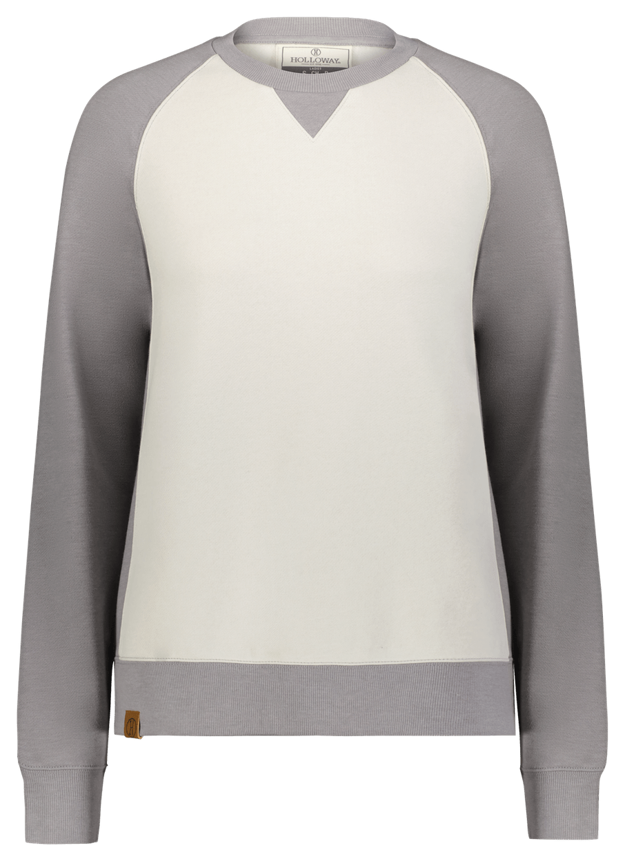 ATHLETIC GREY HEATHER/BIRCH
