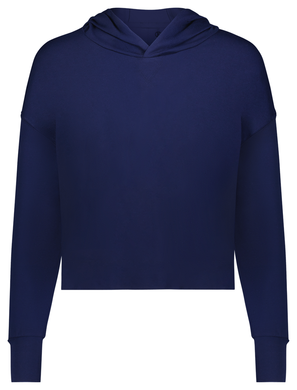 GIRLS EFFORTLESS HOODIE
