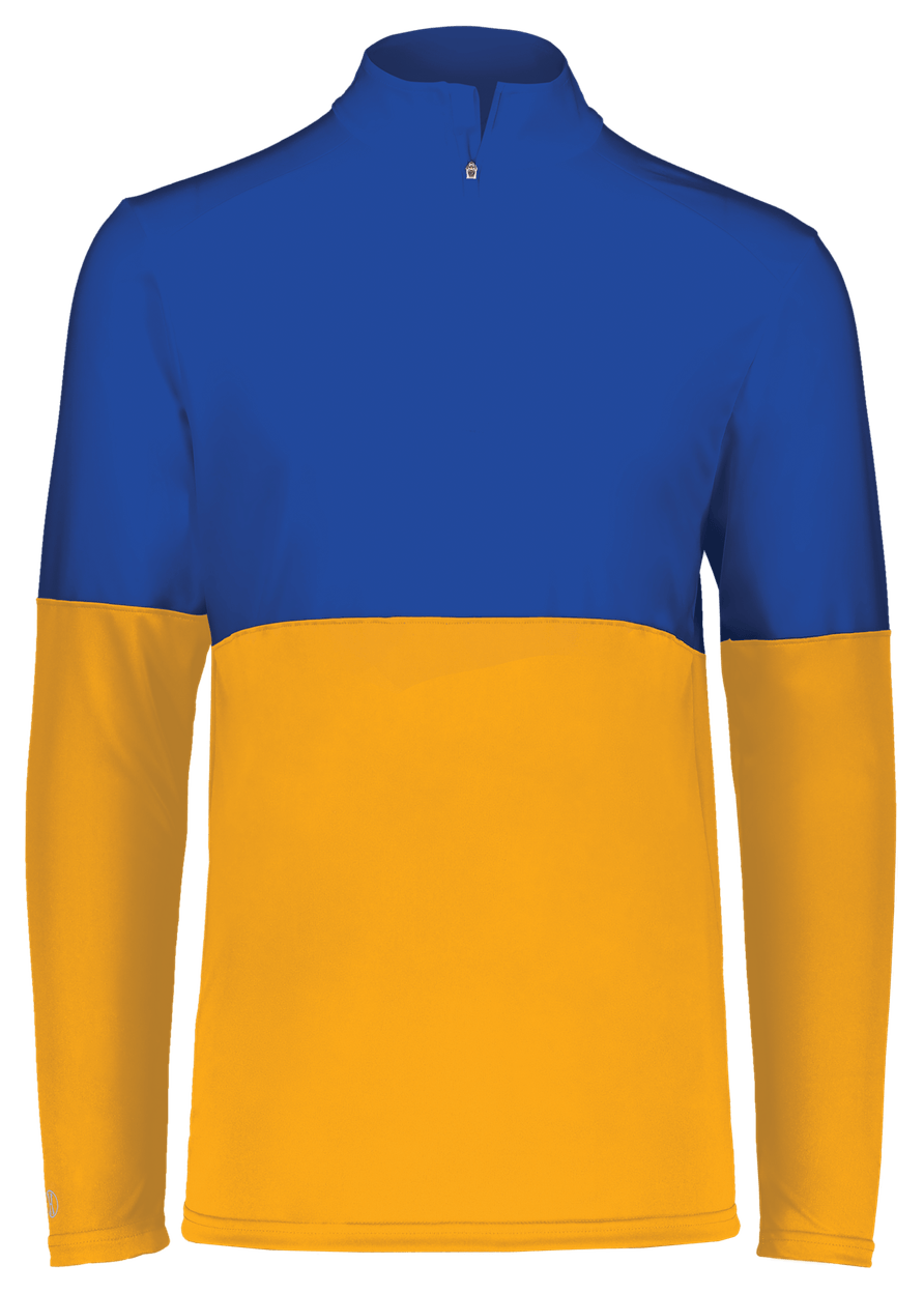 GOLD/ROYAL