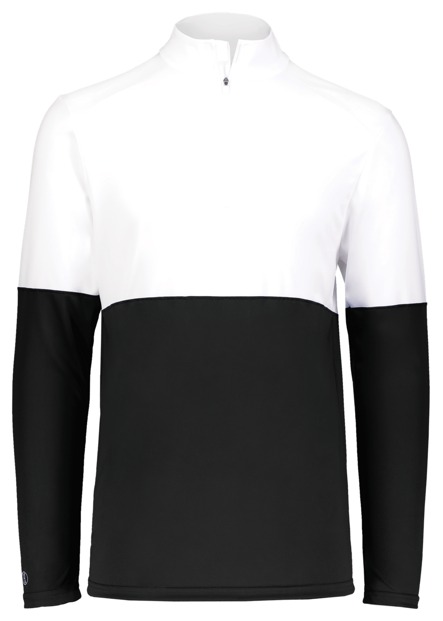 BLACK/WHITE