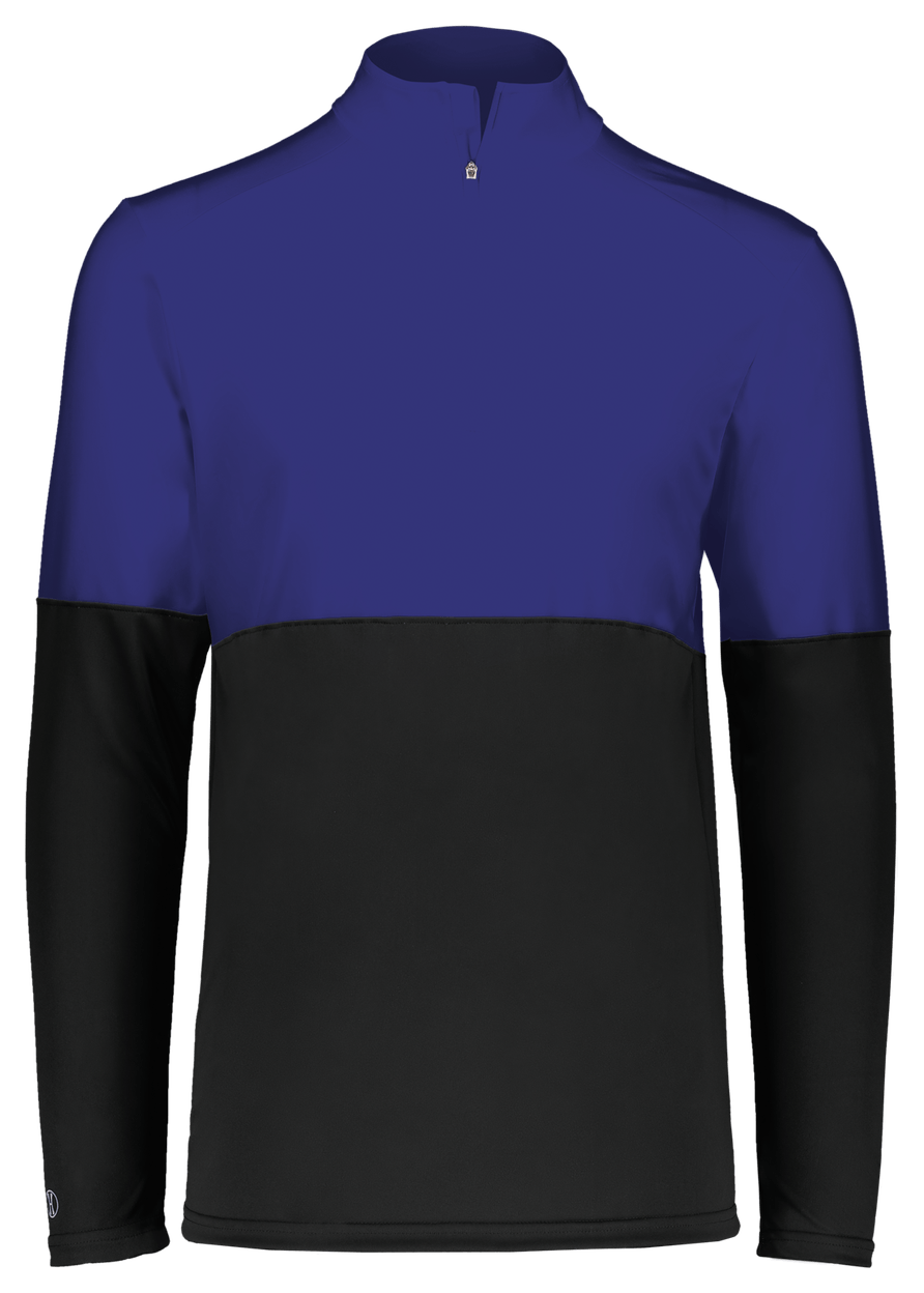 BLACK/PURPLE