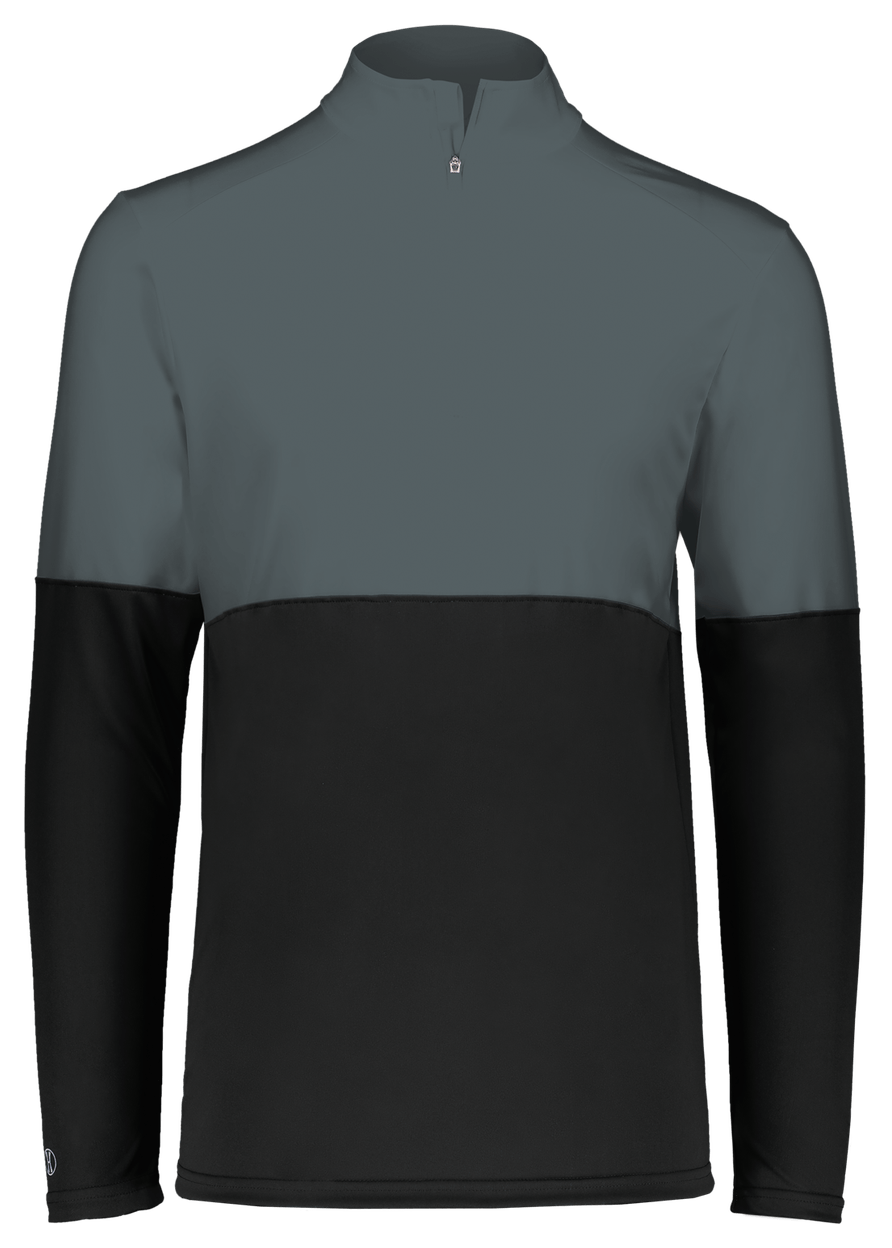 BLACK/IRON