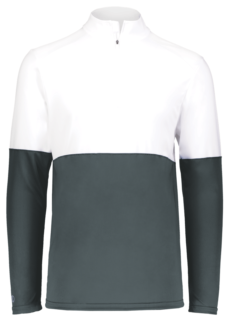 IRON/WHITE