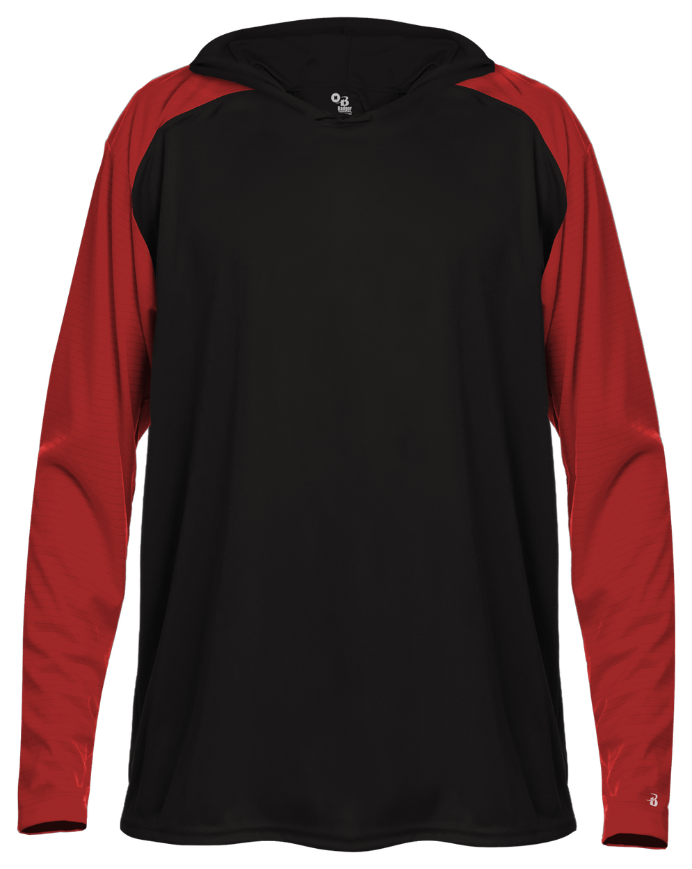 YOUTH BREAKOUT HOODIE