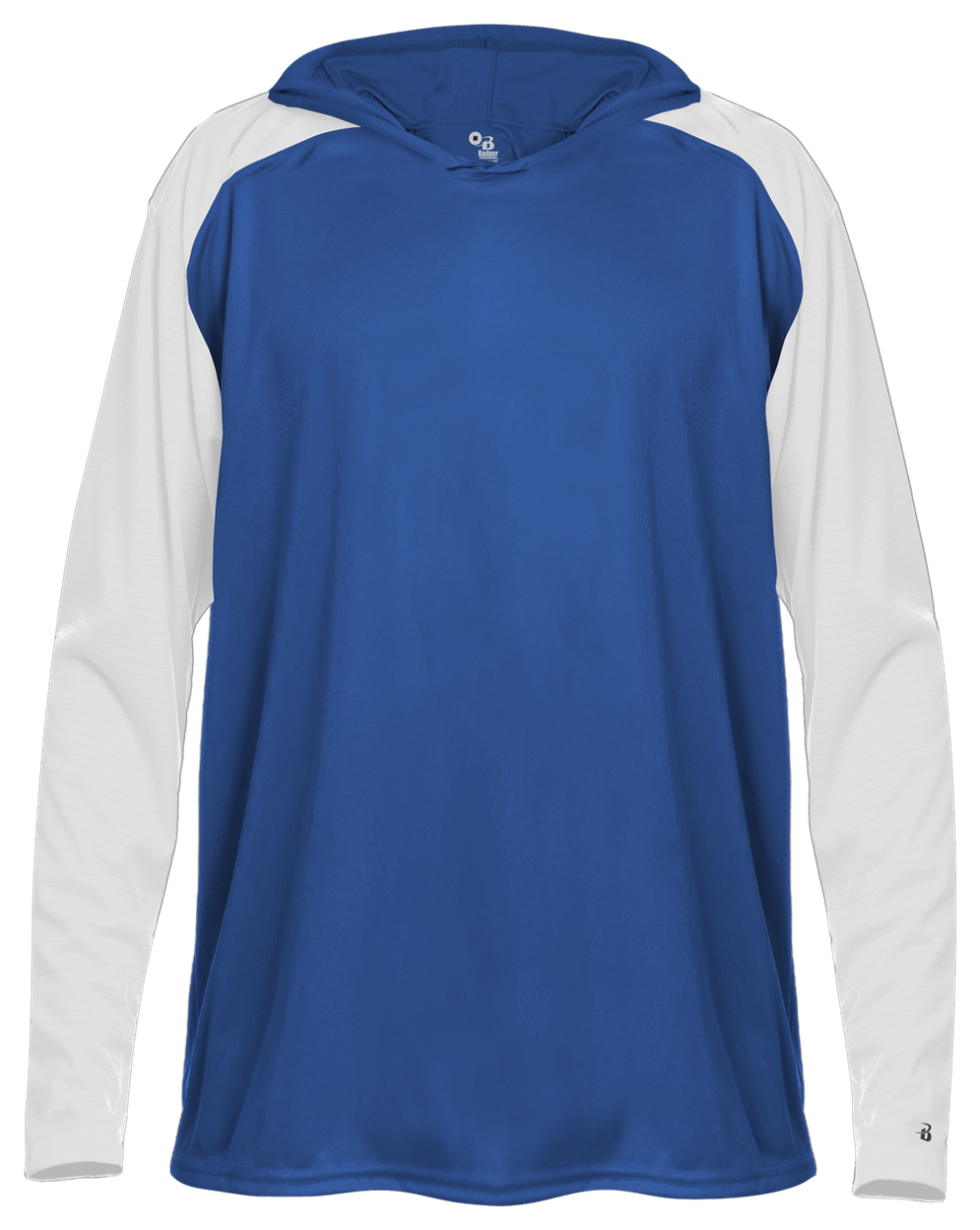 ROYAL/WHITE (BA)