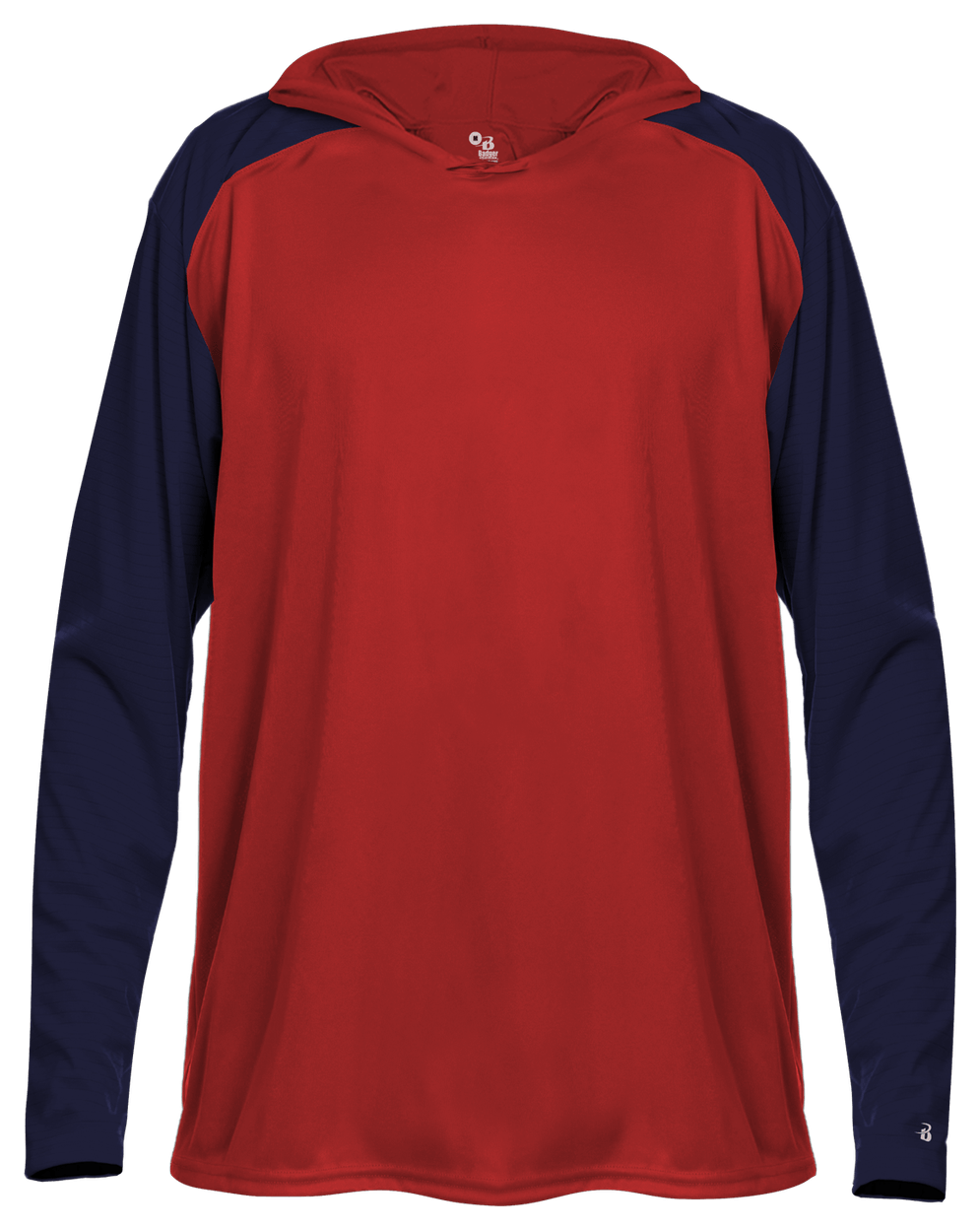 RED/NAVY (BA)