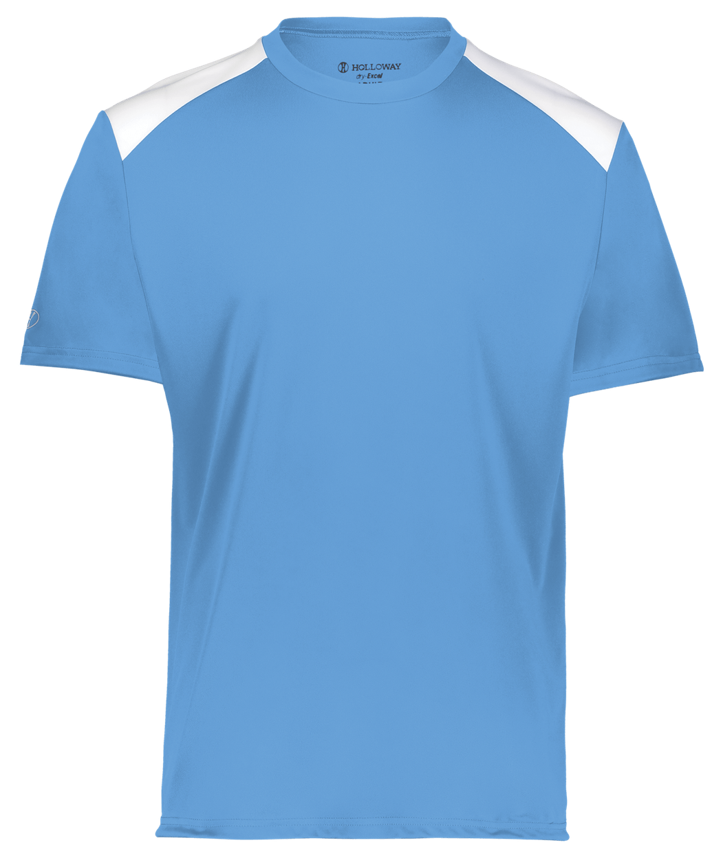 COLUMBIA BLUE/WHITE
