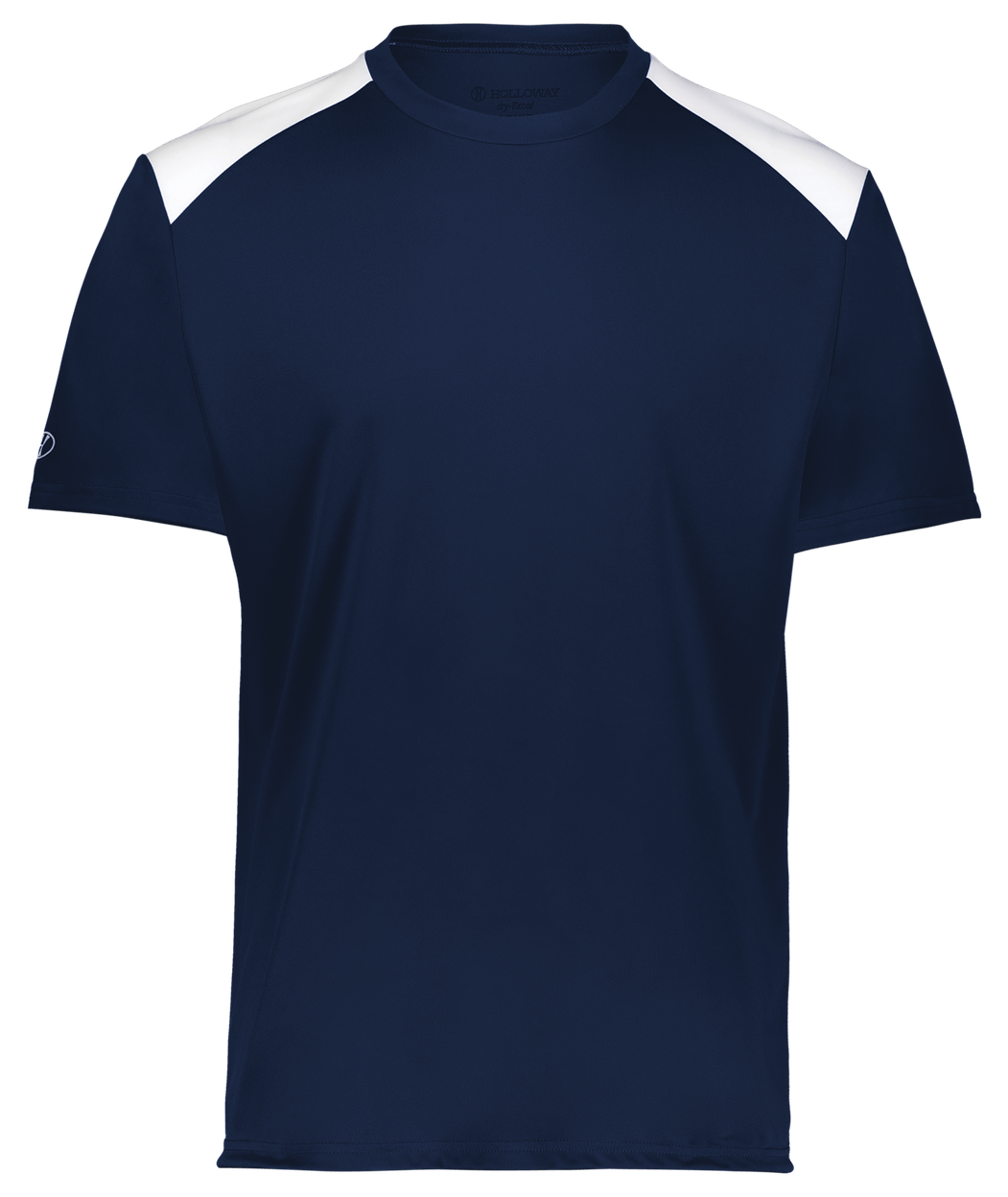 NAVY/WHITE