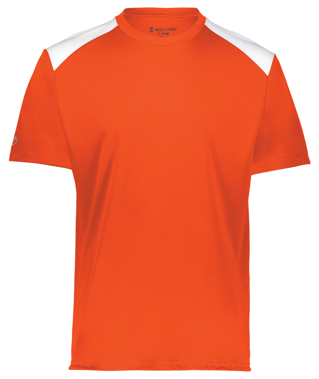 ORANGE/WHITE