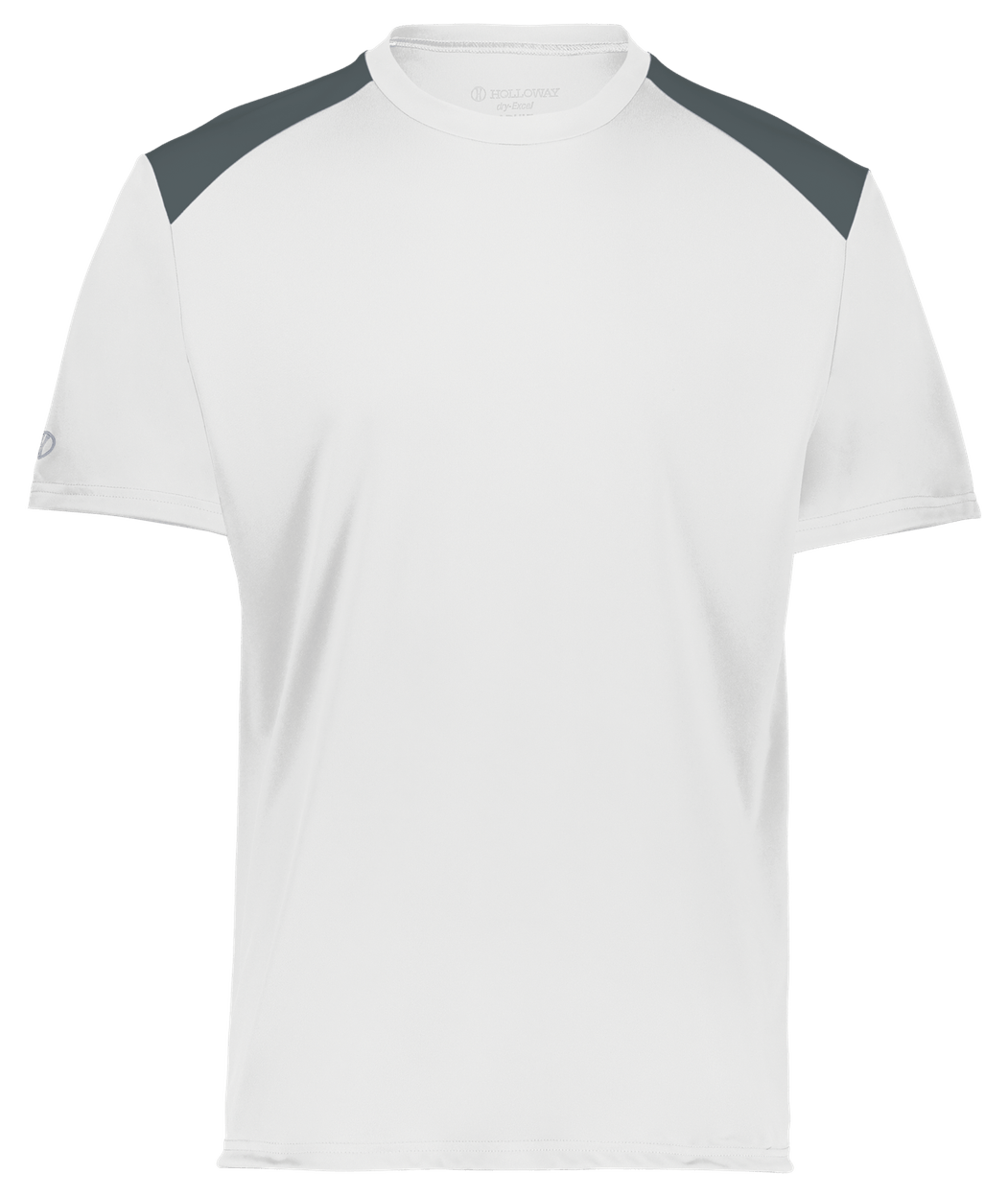 WHITE/IRON