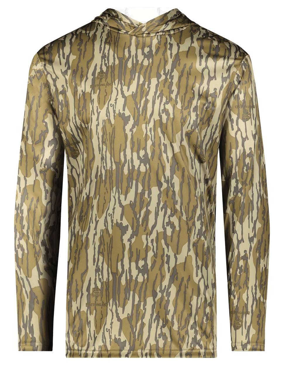 ORIGINAL BOTTOMLAND