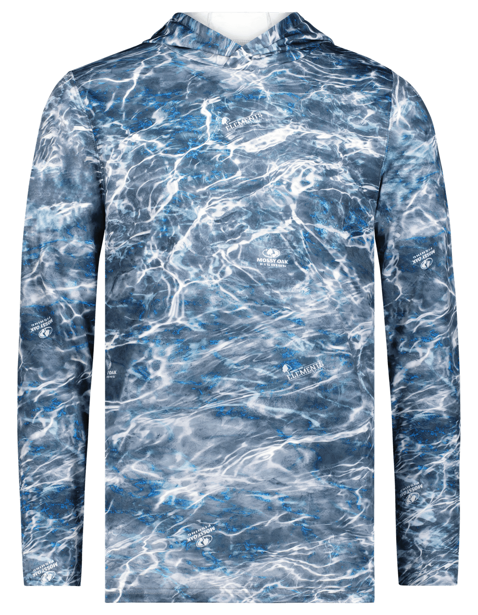 ELEMENTS AGUA BLACKFIN