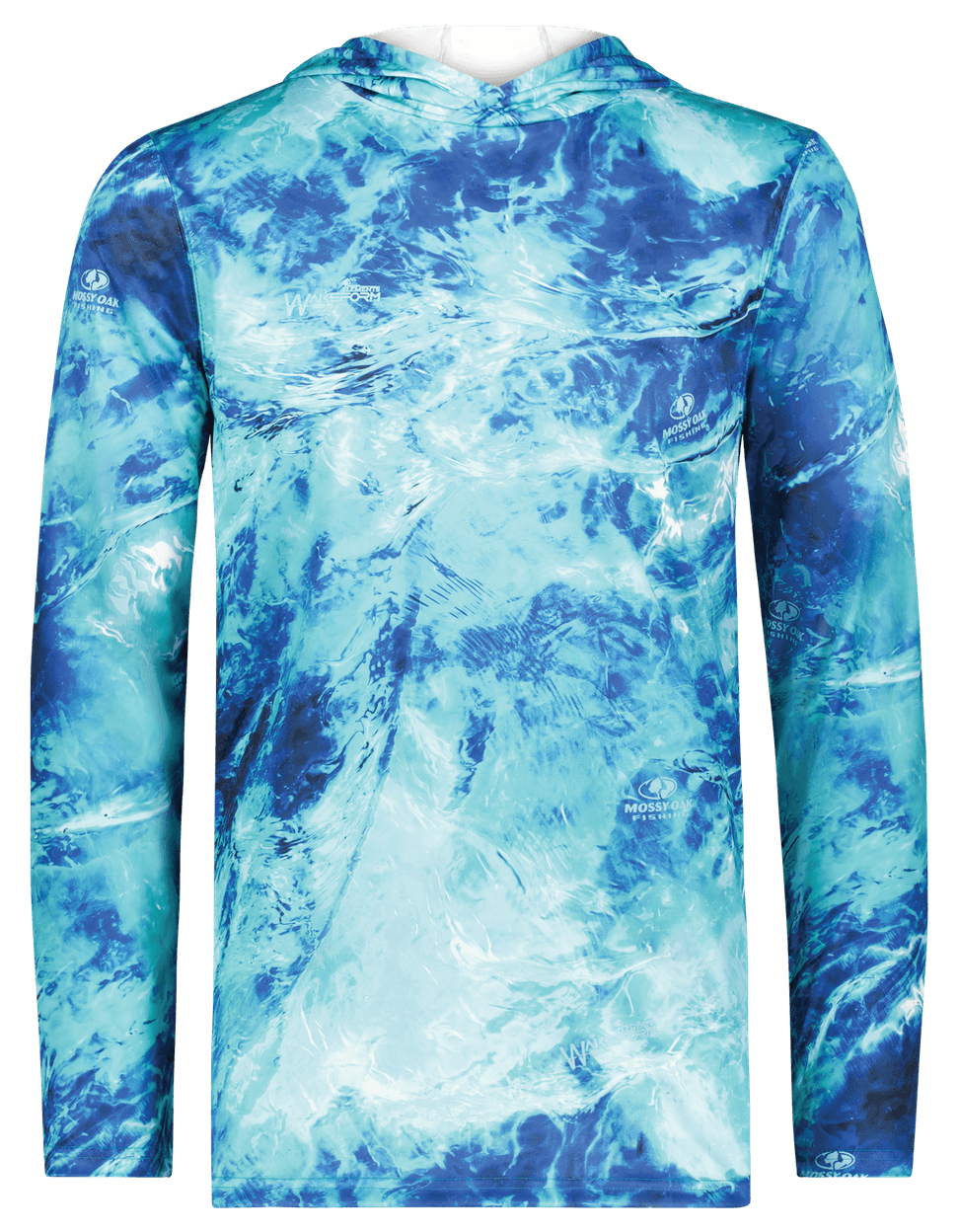 Mossy Oak Momentum Hoodie