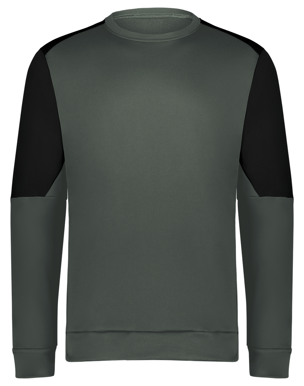 IRON BLACK