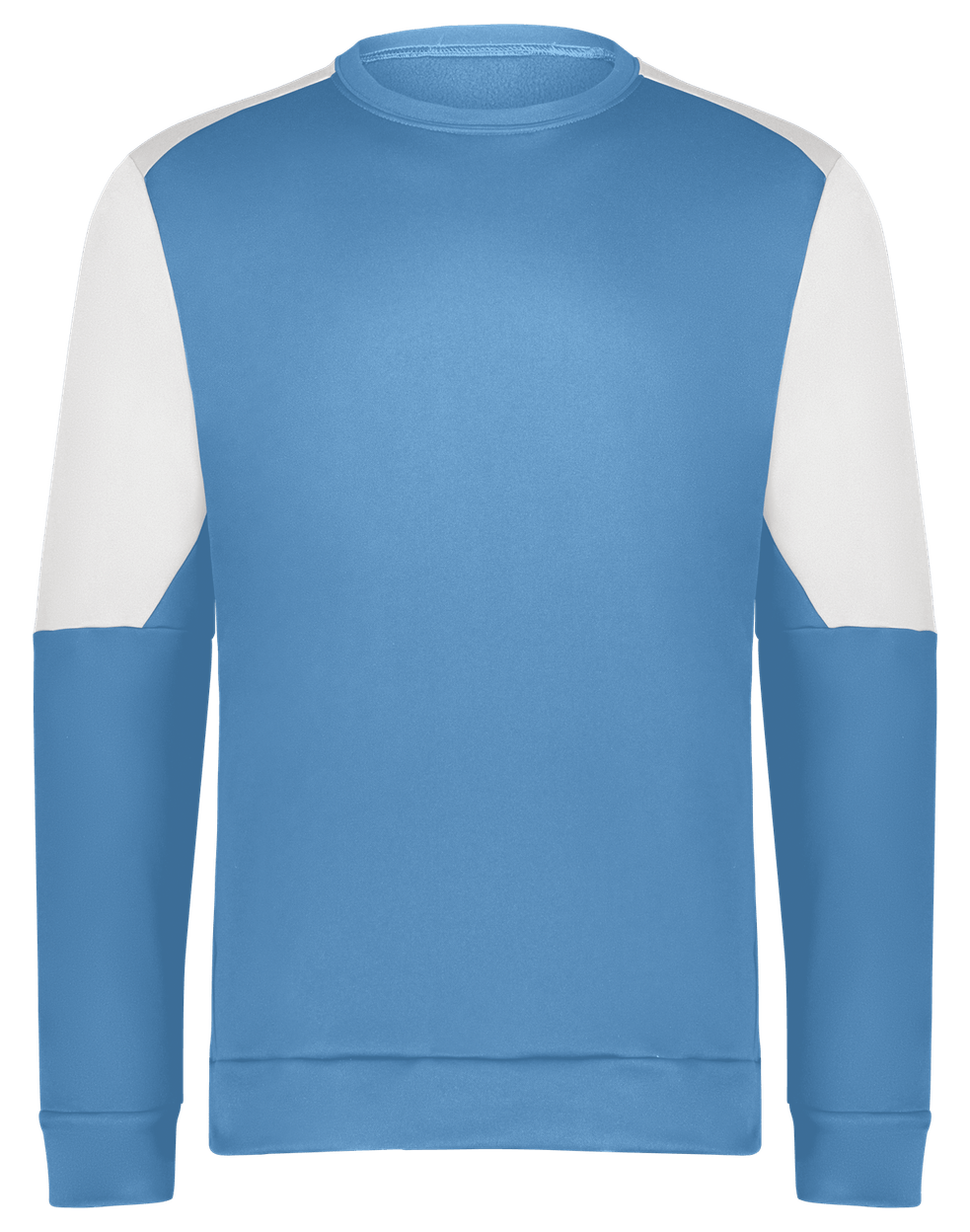 COLUMBIA BLUE/WHITE
