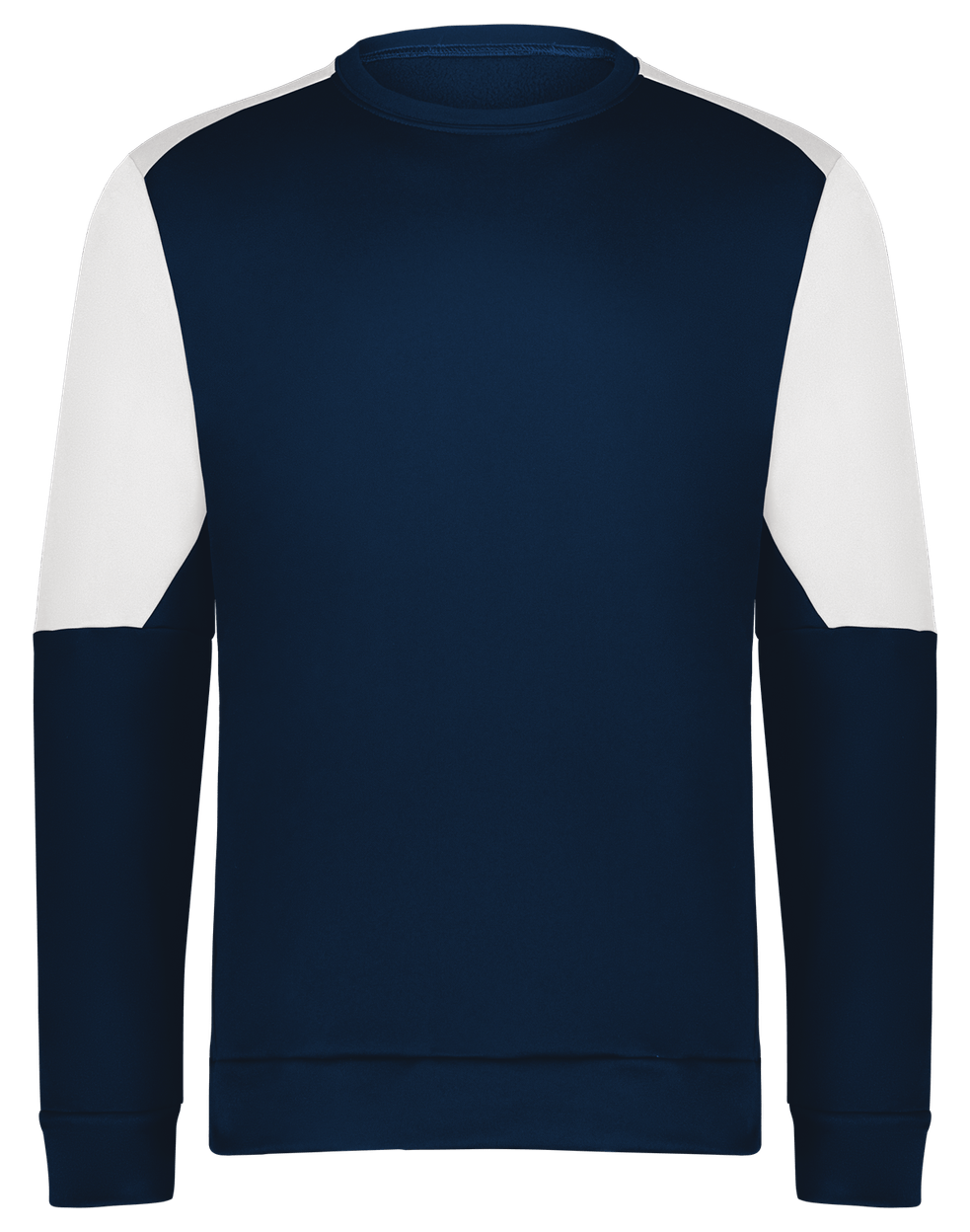 NAVY/WHITE