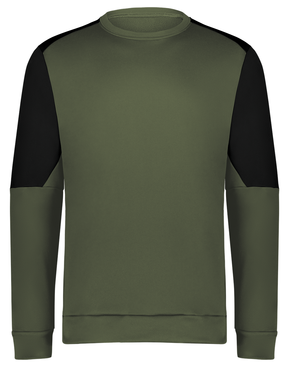 OLIVE/BLACK