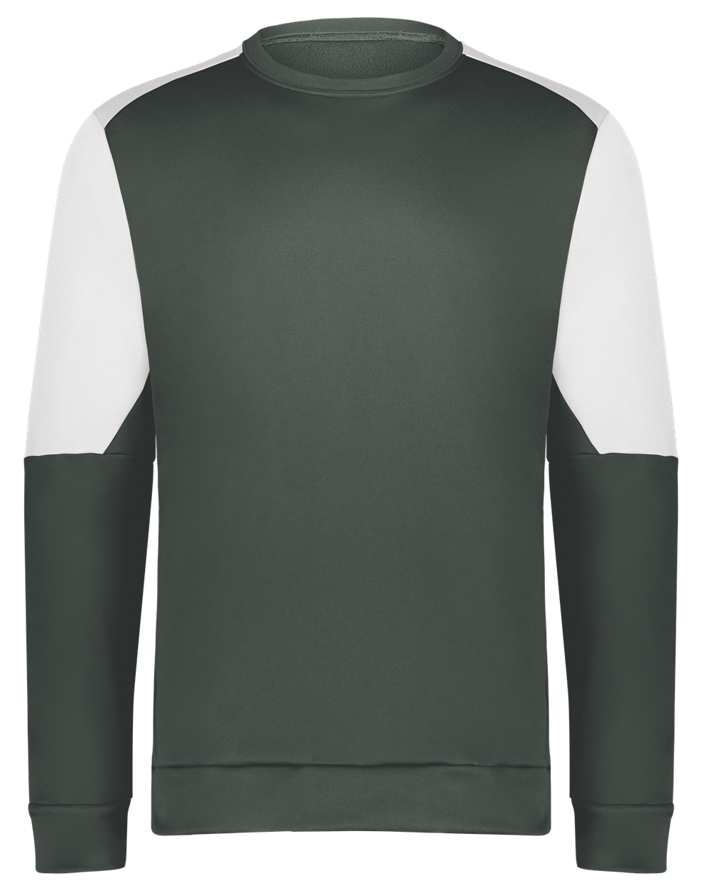 IRON/WHITE