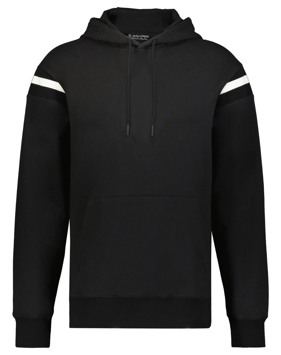 BLACK/VANILLA