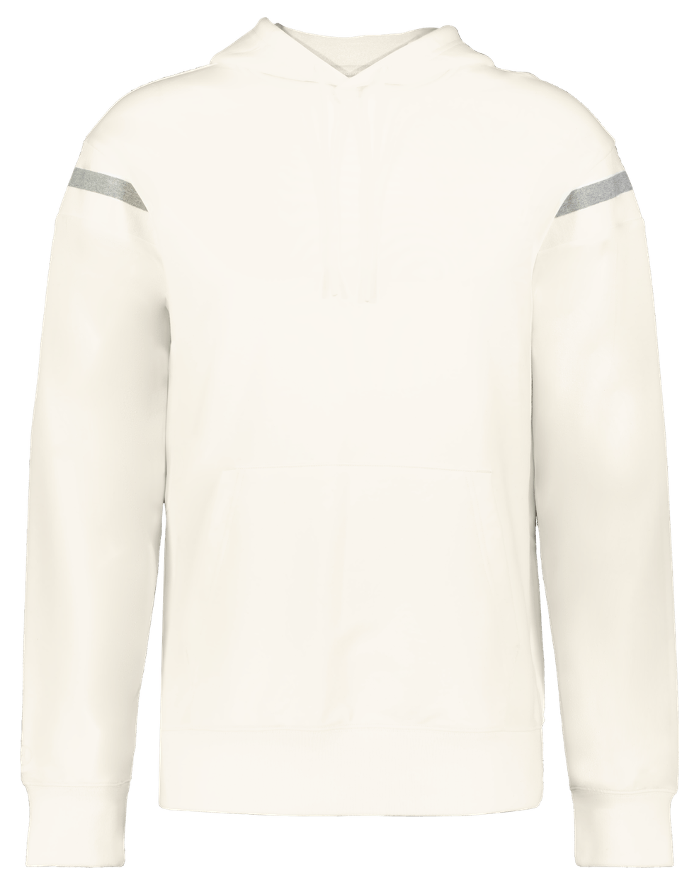 VANILLA/ATHLETIC HEATHER