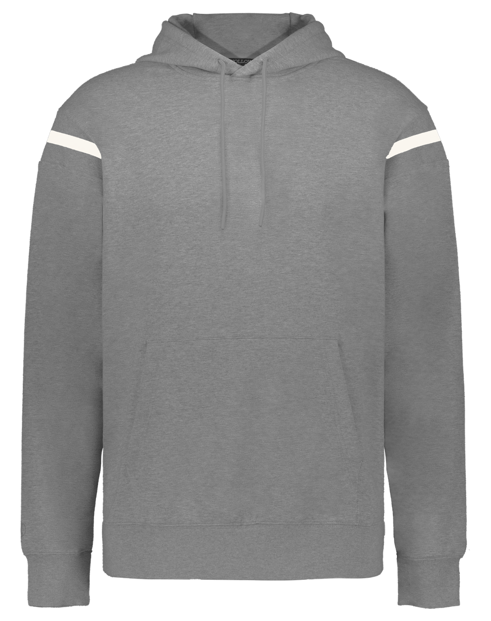 ATHLETIC HEATHER/VANILLA