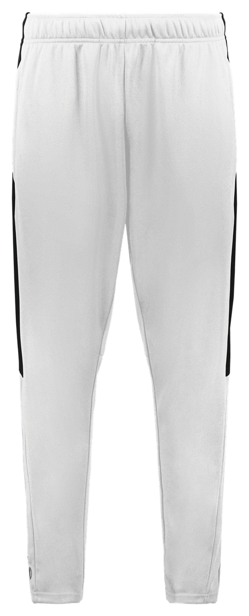 WHITE/BLACK