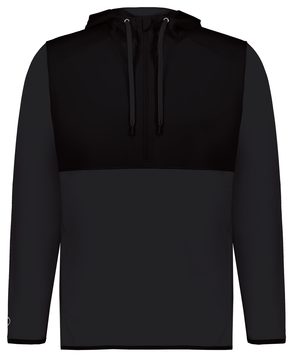 BLACK/BLACK TONAL