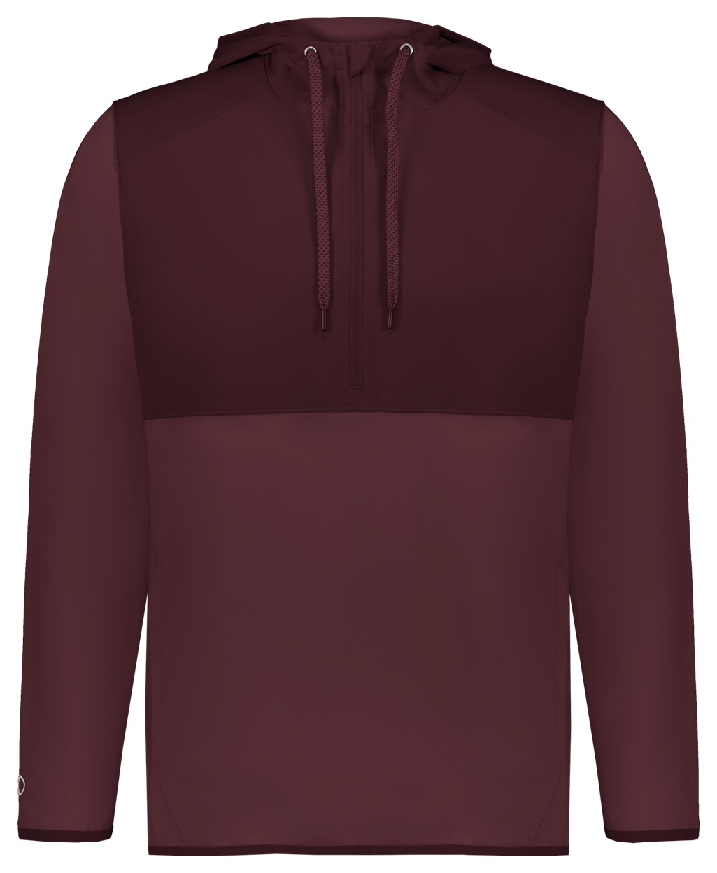 MAROON/MAROON TONAL