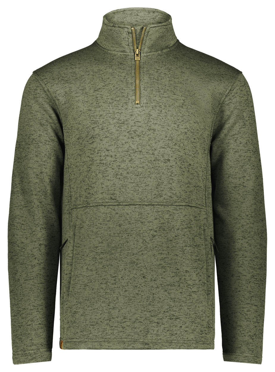 OLIVE HEATHER