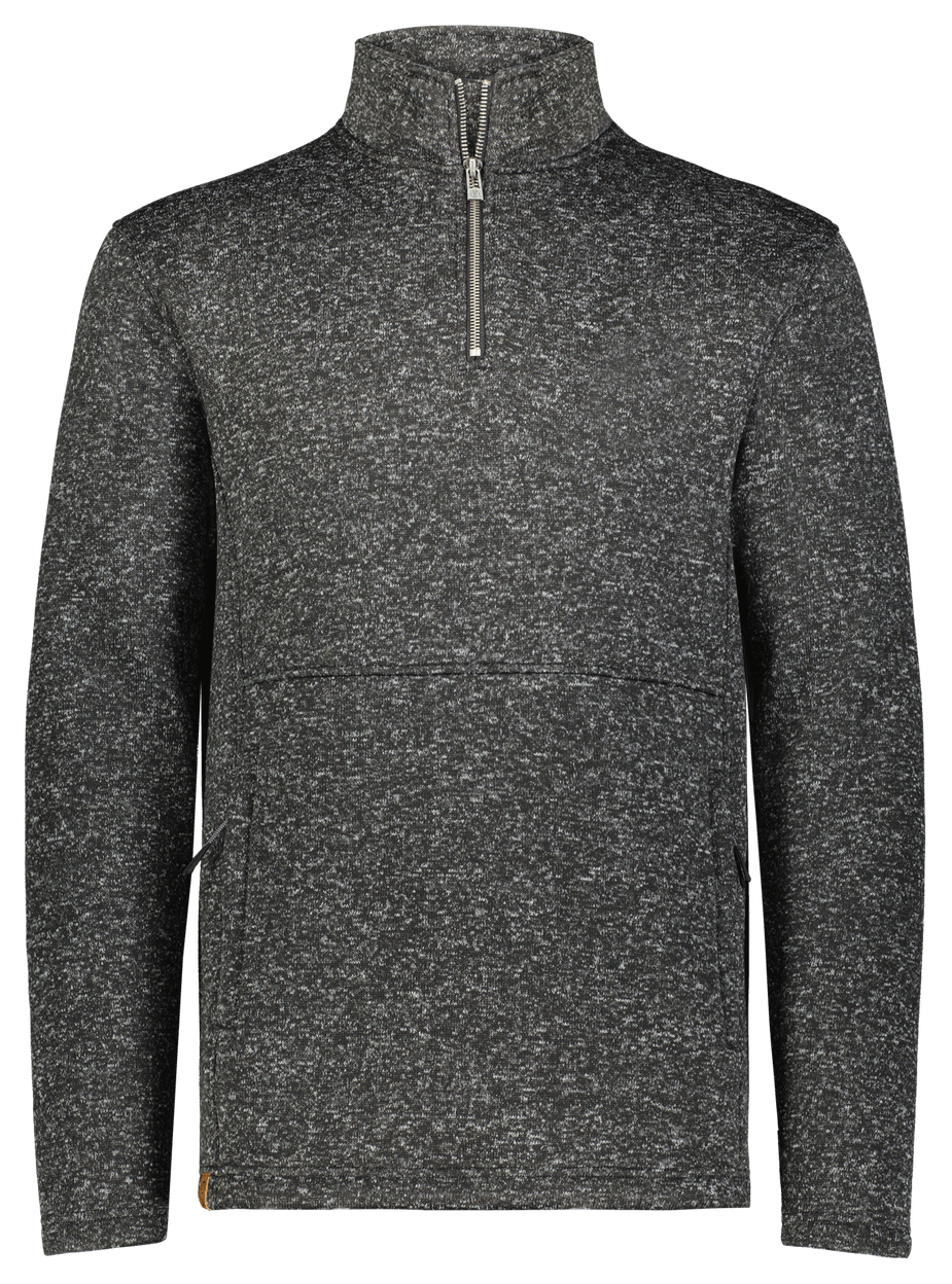 BLACK HEATHER