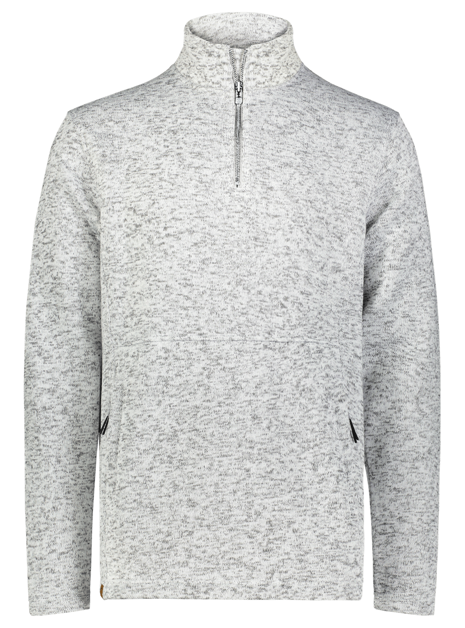 SILVER HEATHER