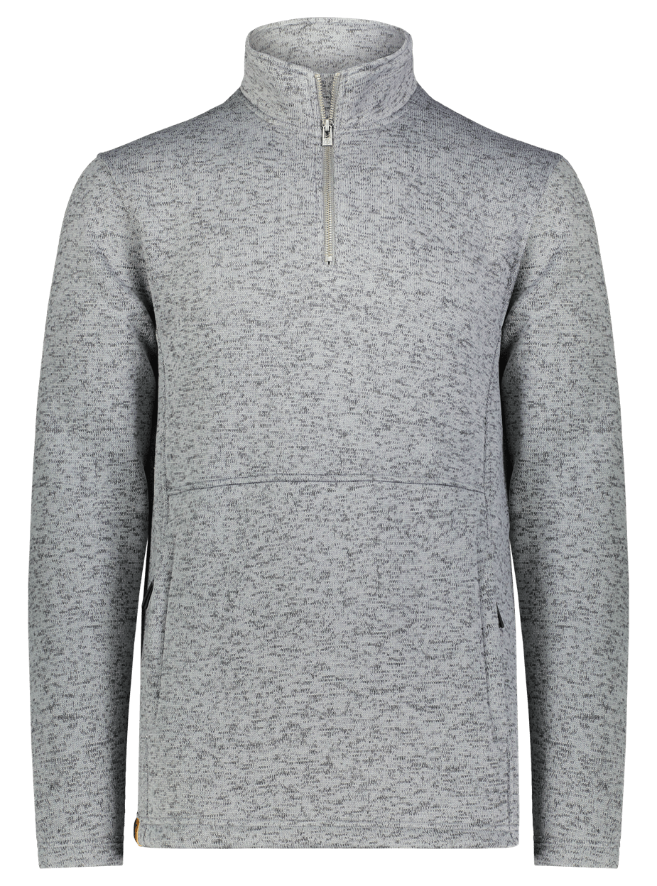 GRAPHITE HEATHER