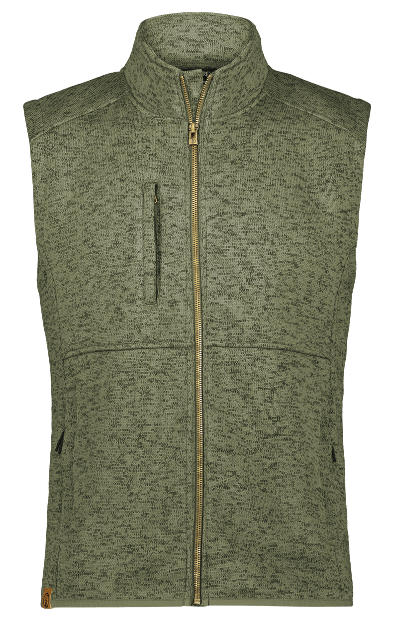 OLIVE HEATHER