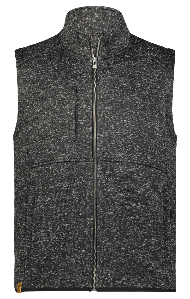 BLACK HEATHER