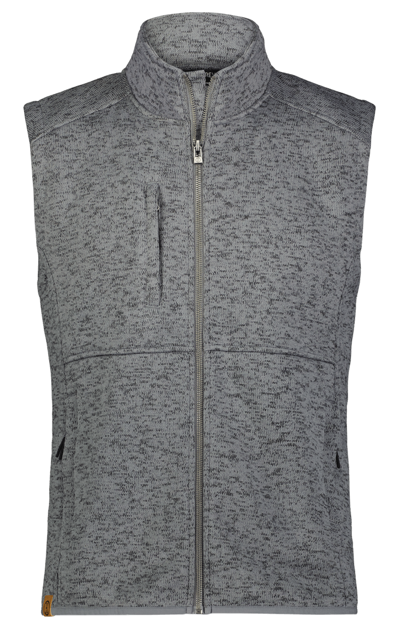 GRAPHITE HEATHER