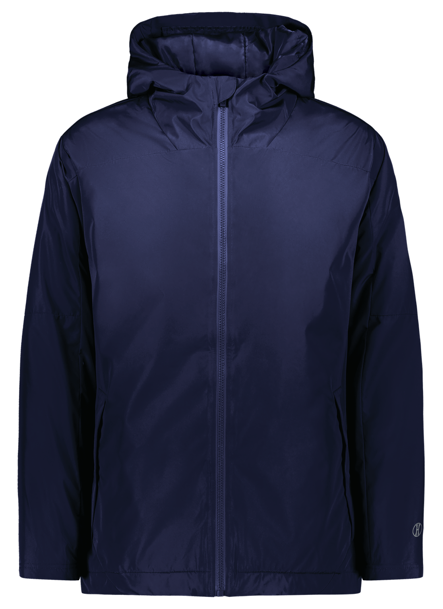 Cold Secure Jacket