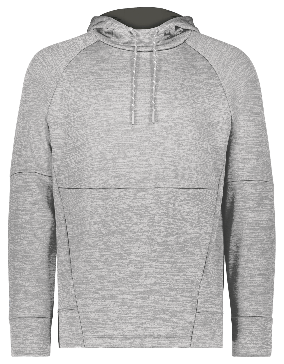 ATHLETIC GREY HEATHER/IRON