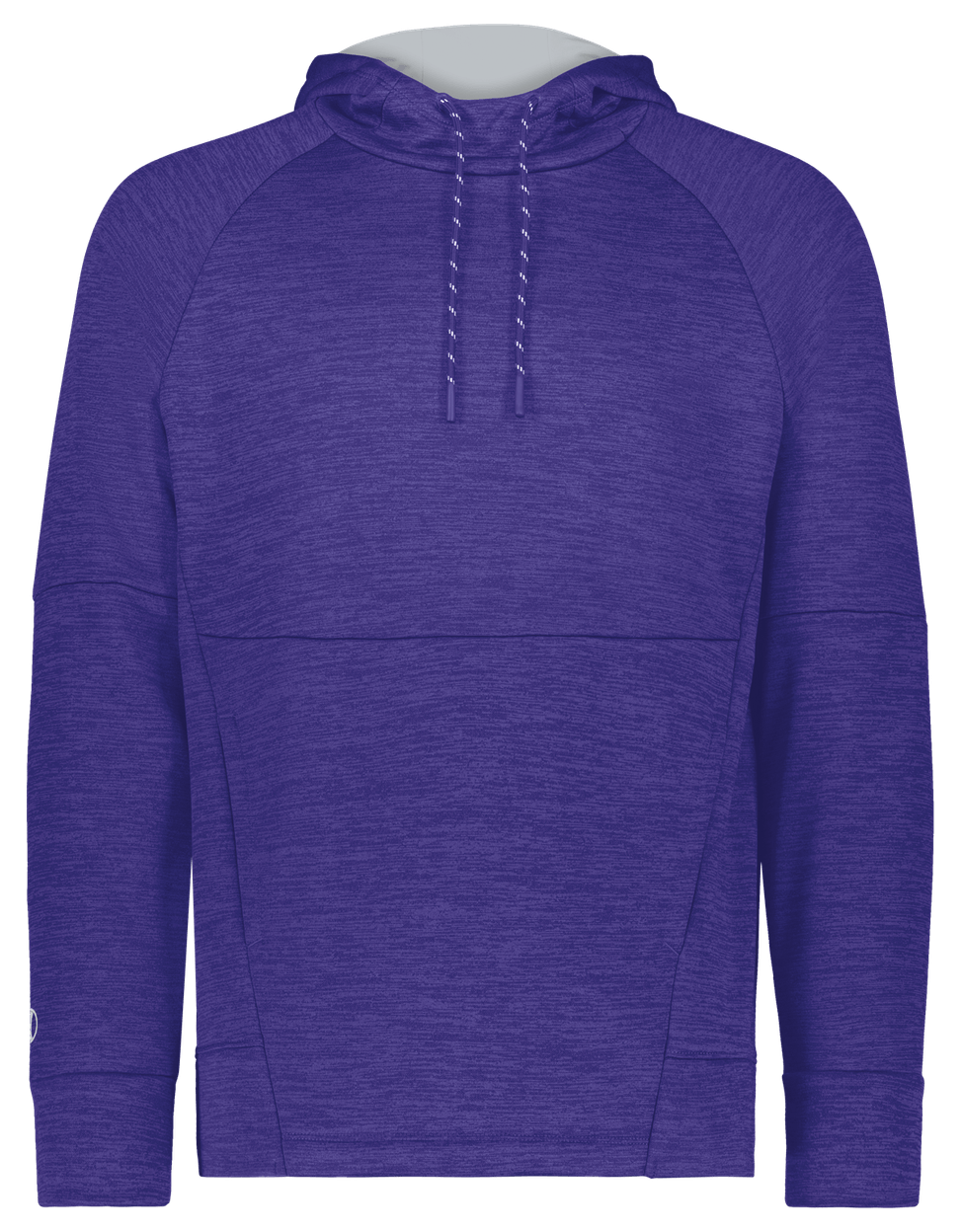 PURPLE HEATHER/SILVER