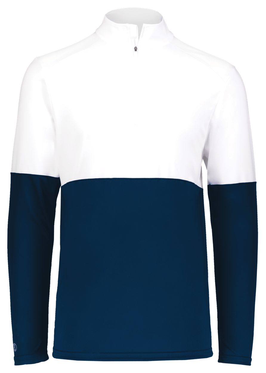 YTH MOMENTUM TEAM 1/4 ZIP