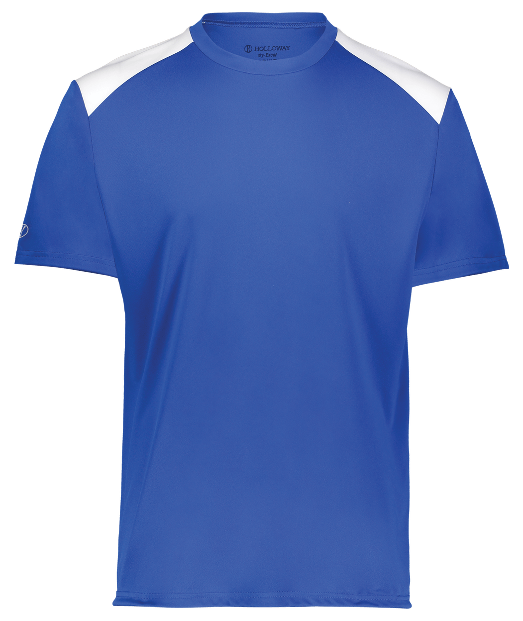 ROYAL/WHITE