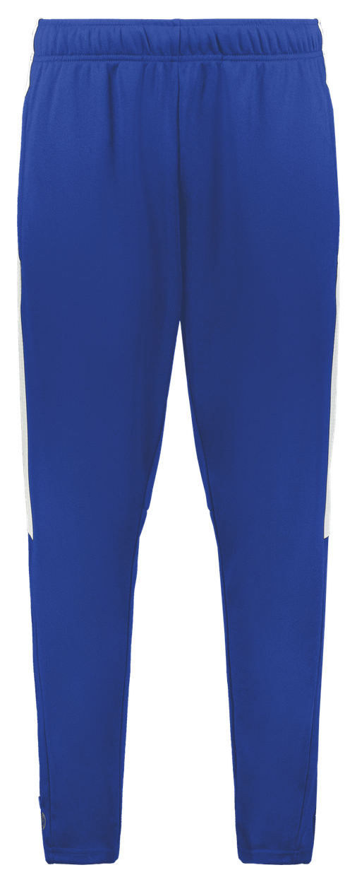 ROYAL/WHITE