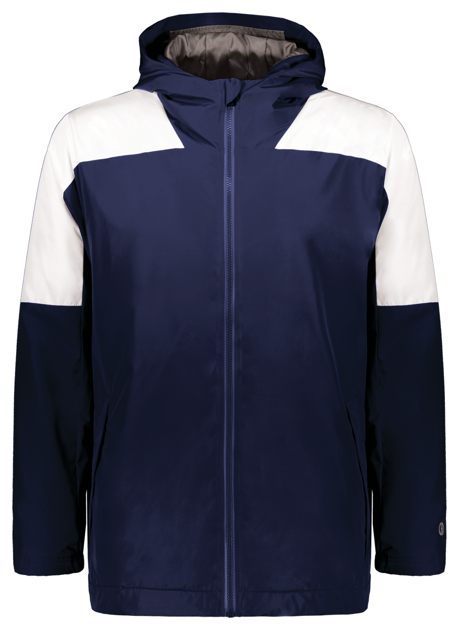 NAVY/WHITE