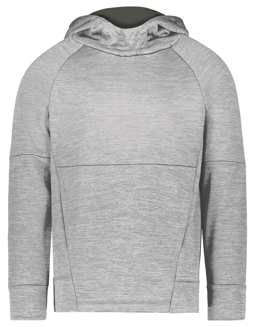 ATHLETIC GREY HEATHER/IRON