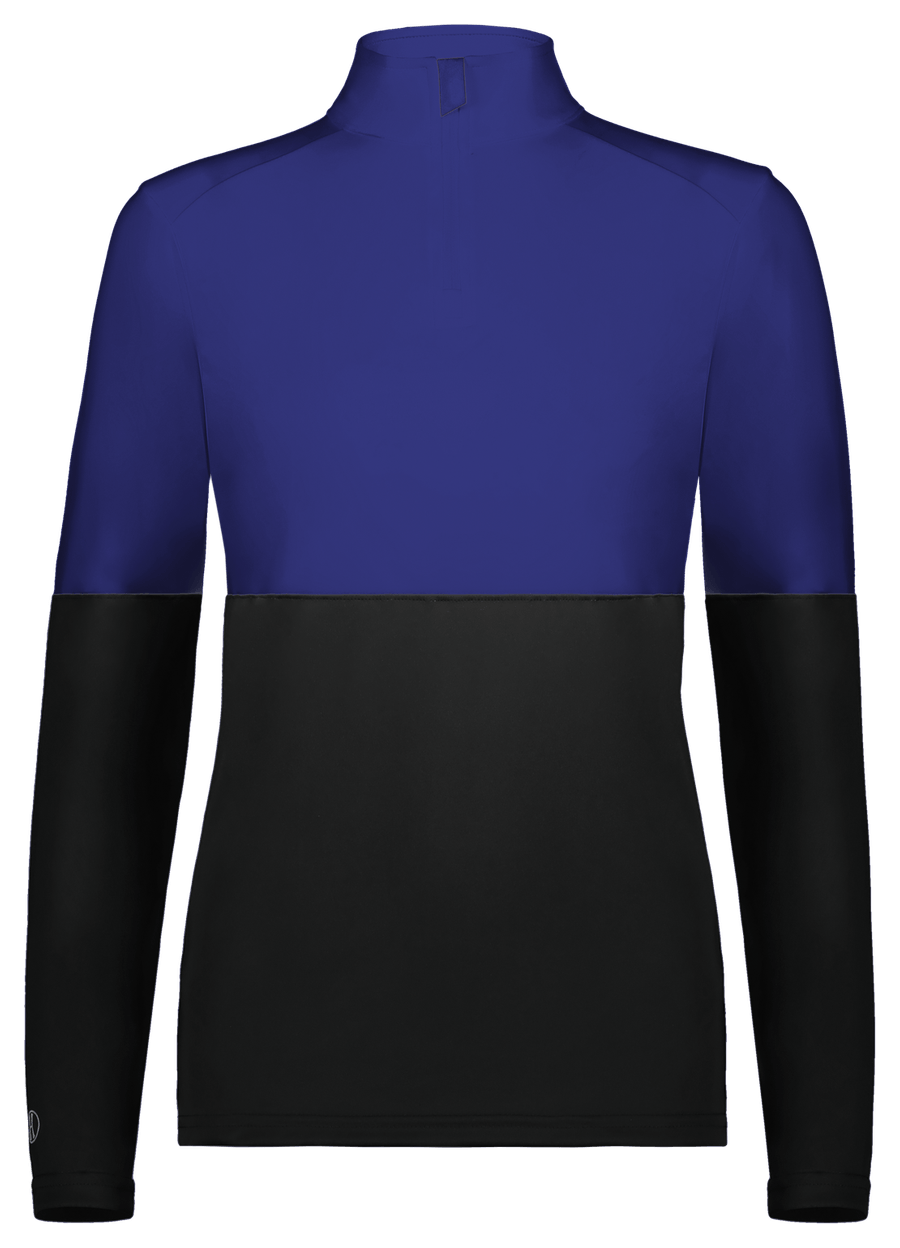 BLACK/PURPLE