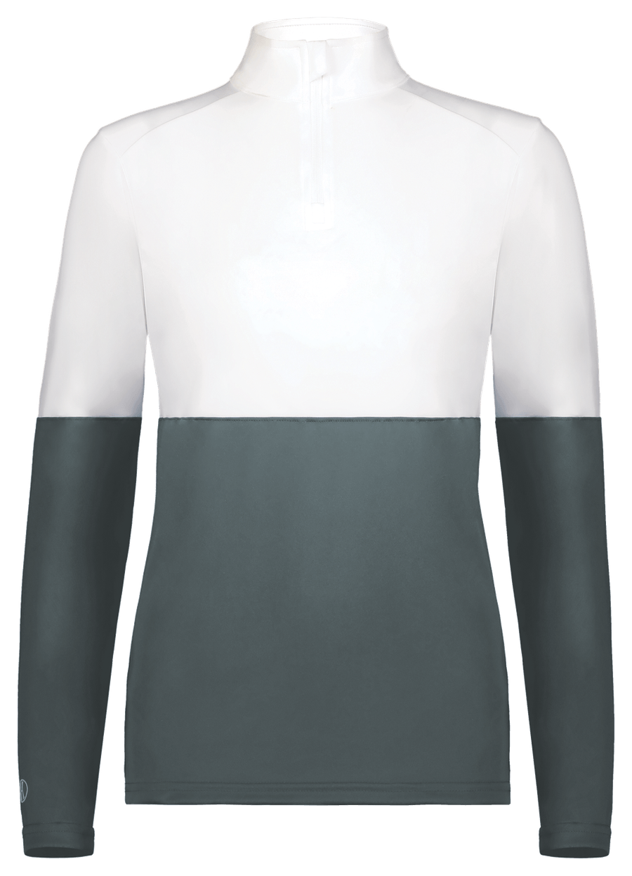 IRON/WHITE