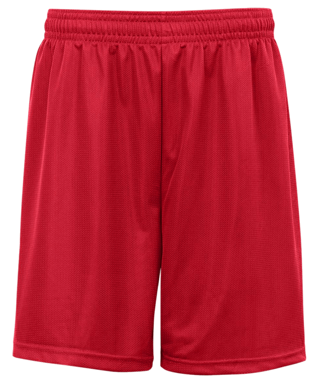 YOUTH MINI MESH SHORTS
