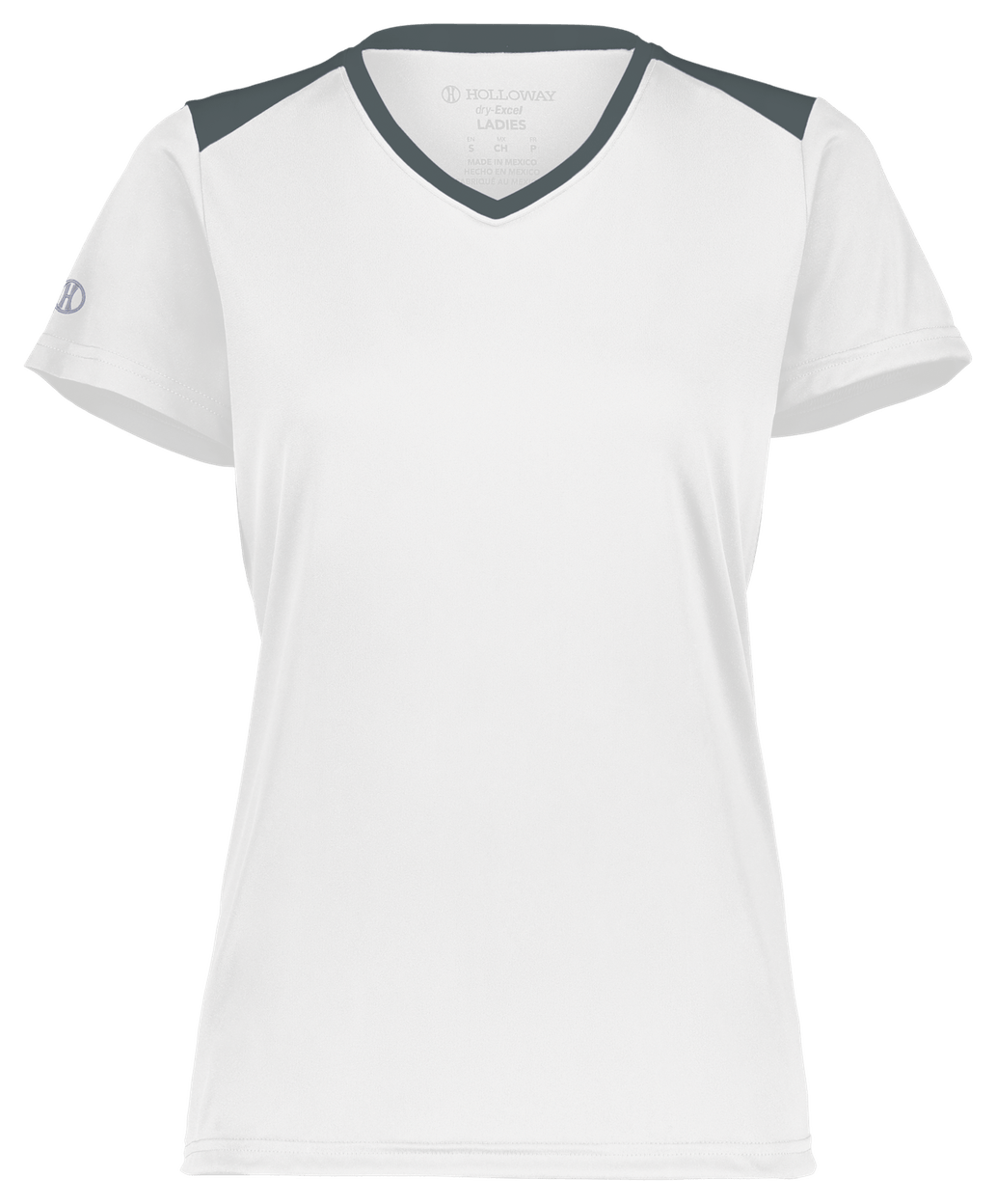 WHITE/IRON