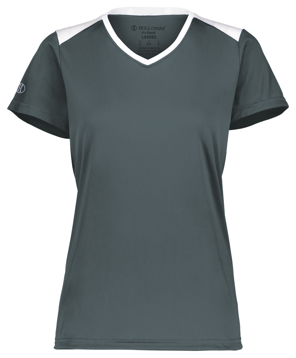 IRON/WHITE