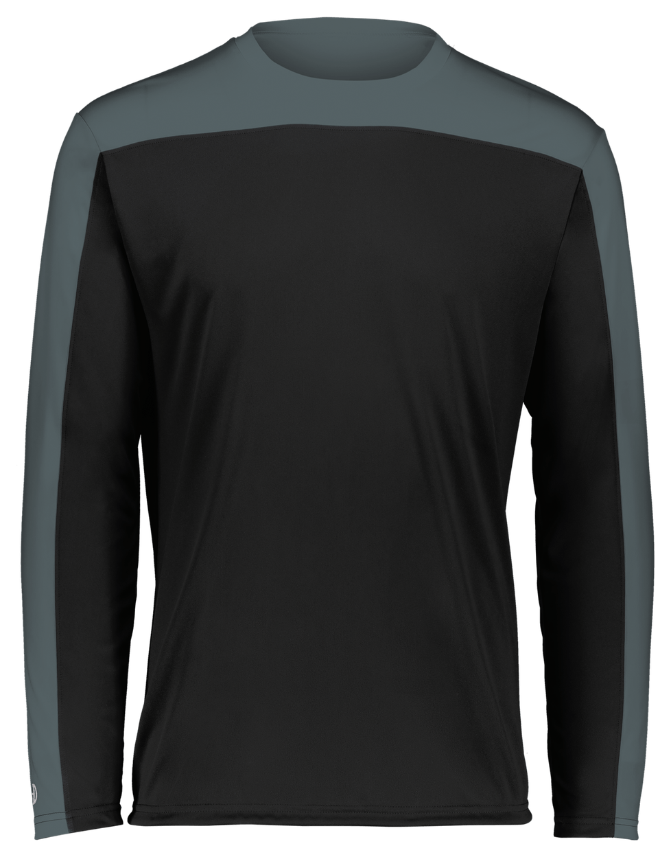 BLACK/IRON