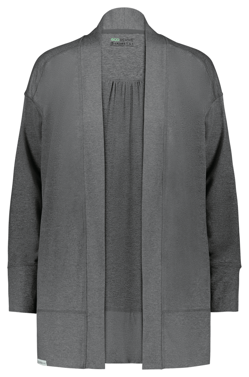 CARBON HEATHER